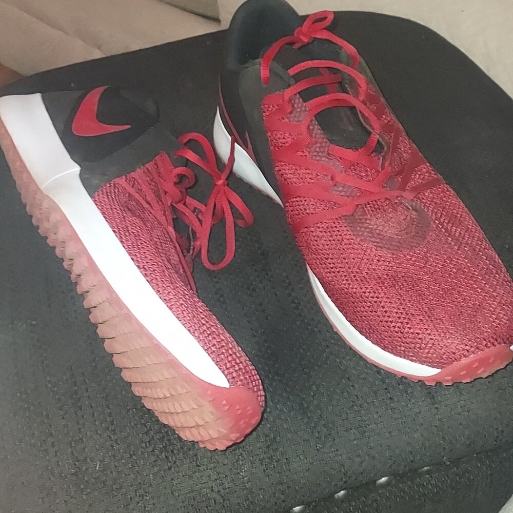 Nike men's shoes